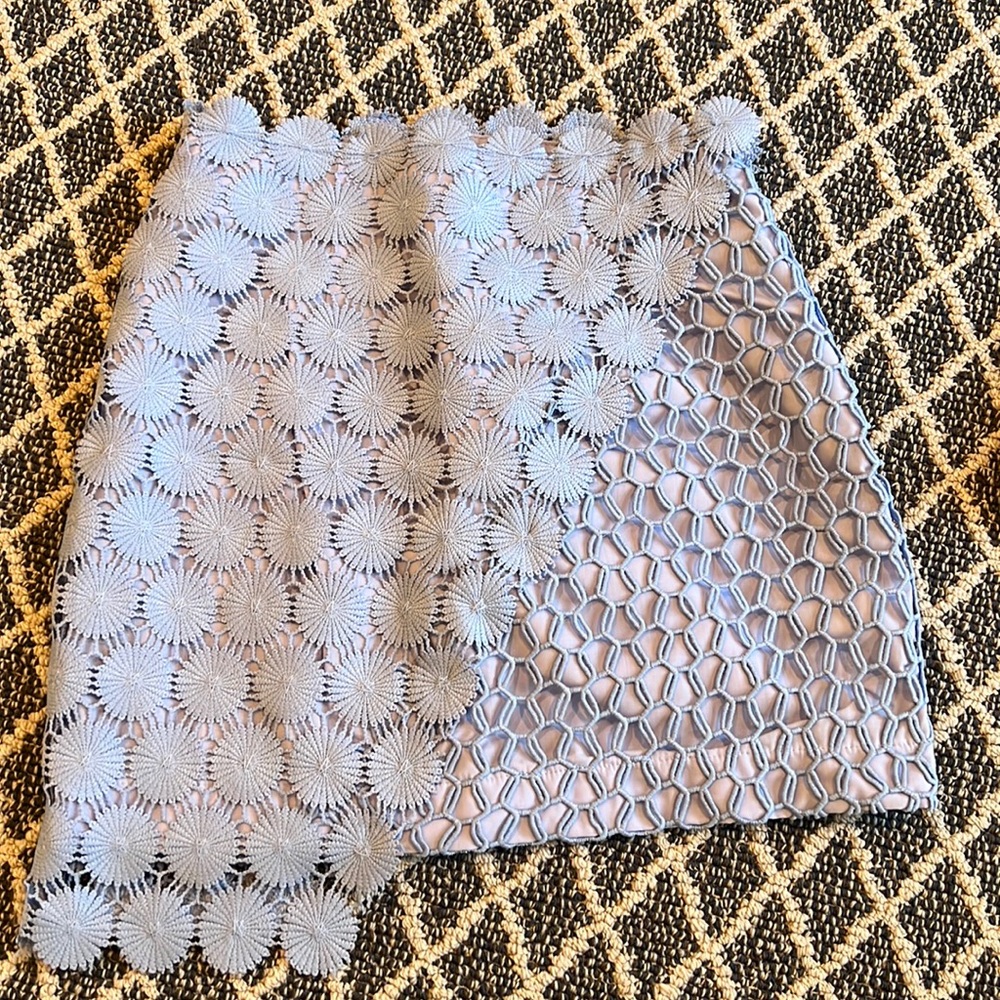 topshop skirt
